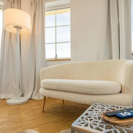 Musala N 03 Apartmán