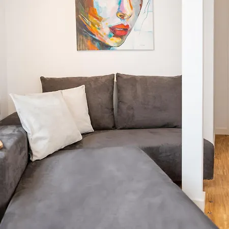 Musala N 03 Apartmán Varna