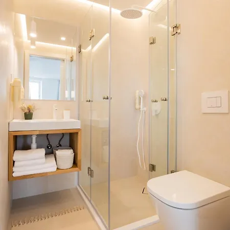 Apartmán Musala N 03