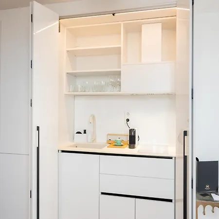 Apartmán Musala N 03 Varna