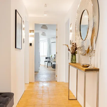 Musala N 03 Apartmán *