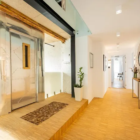 Musala N 03 Apartmán