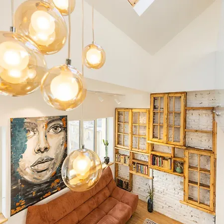 Musala N 03 Apartmán