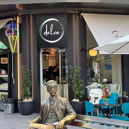 Apartmán Musala N 03 *