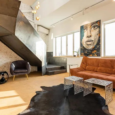 Musala N 03 Lejlighed