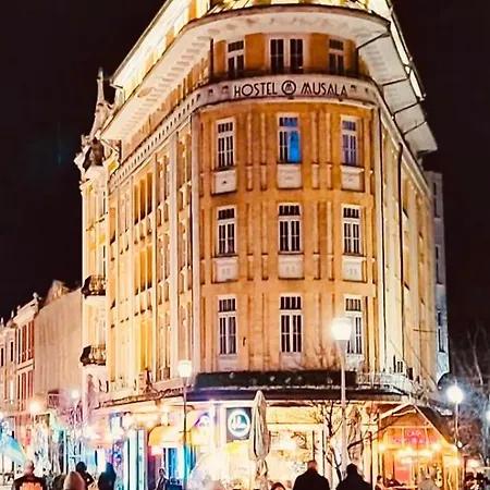 Musala N 03 Lejlighed *