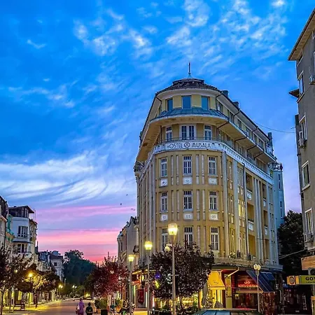 Musala N 03 Varna