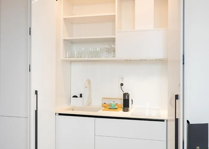 Apartment Musala N 03 Varna