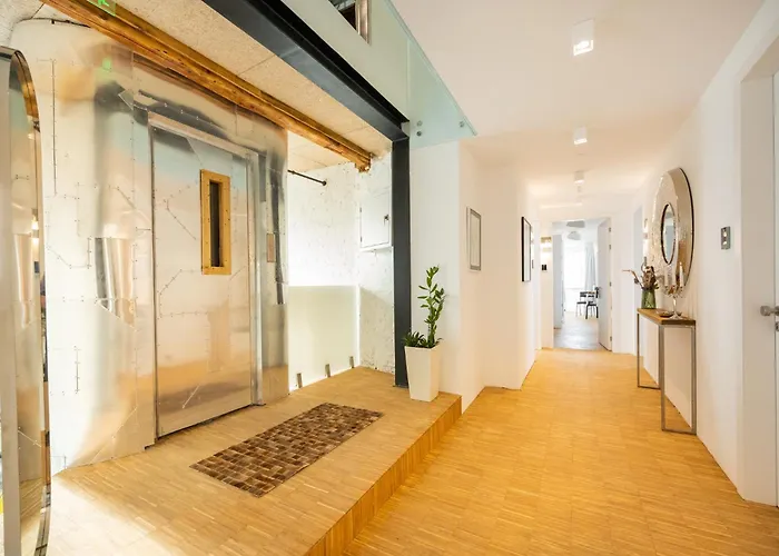 Musala N 03 Apartment