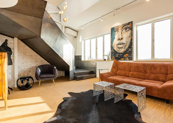 Musala N 03 Apartment