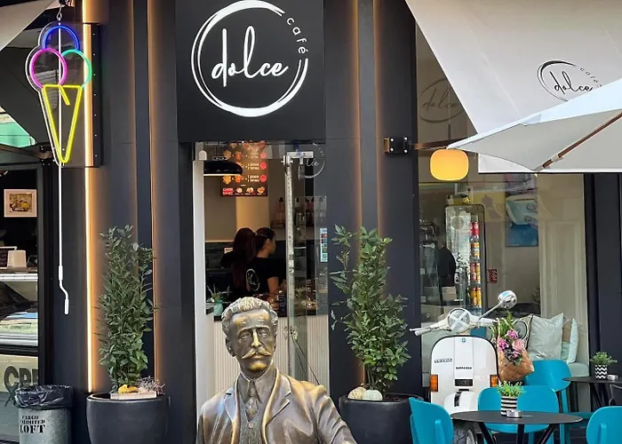 Apartment Musala N 03 *